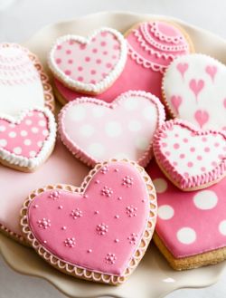 cookies-valentin-day